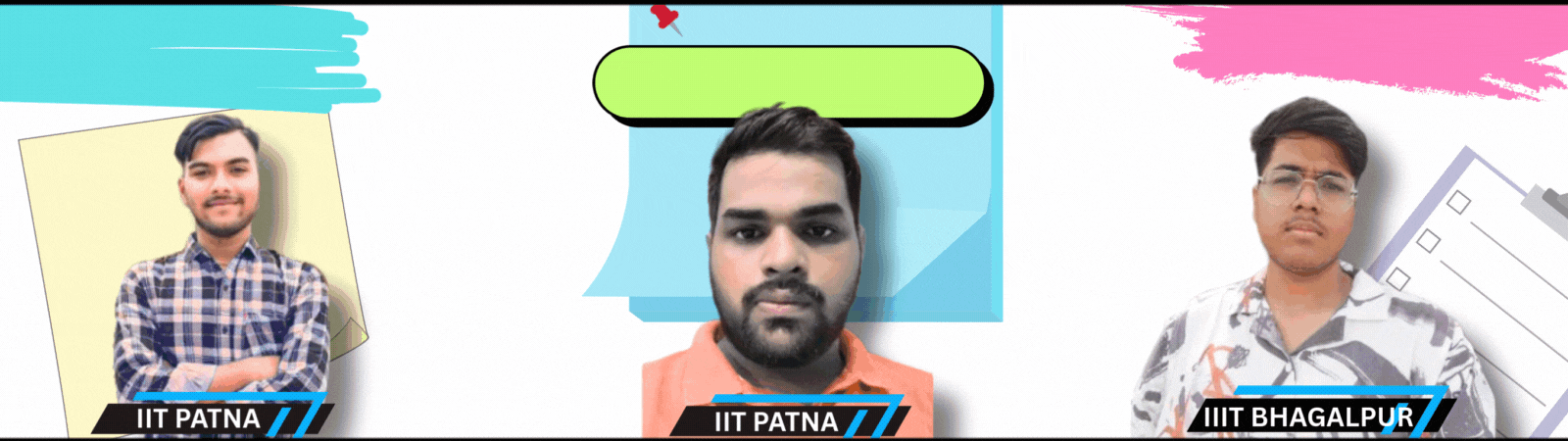 Descriptive Alt Text